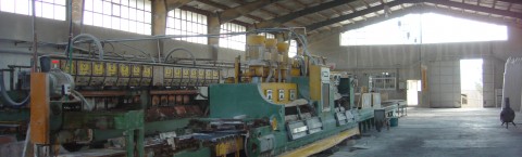 صنایع سنگ کندوان